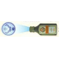 Custom Bottle Projection Keychain (77x35mm)